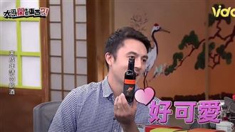 全台瘋露營　班傑曝20年必帶它