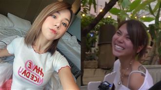 只聽見蕾菈嬌喘　120秒私密片曝光