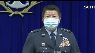 國防部不忍了　敬告北京：節制解放軍