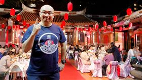 網紅,梁嘉銘 臉書
