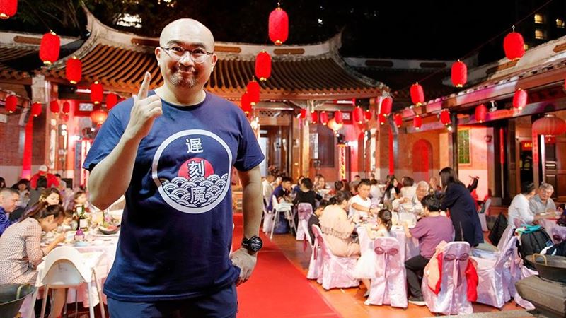 網紅「寶爺」昏迷送醫？家屬證實了