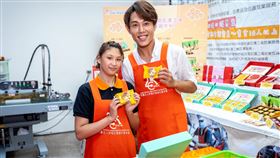 嚴浩。（星火映畫提供