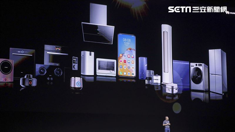 華為開發者大會2020 6全場景新品一次亮相 | 科技 | 三立新聞網 SETN.COM