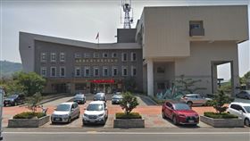 南投 草屯分局／google map