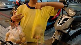 茶葉蛋,地瓜,國小,叫賣,高雄／爆廢公社公開版