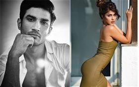 寶萊塢蘇尚特．辛格．拉吉普特（Sushant Singh Rajput）今（2020）年被發現陳屍孟買家中，享年34歲。沒想到事隔3個月，卻扯出蘇尚特的女友、女星瑞亞．夏克拉博蒂（Rhea Chakraborty）疑似是販毒集團核心成員，並教唆蘇尚特結束生命。IG