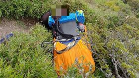 花蓮,登山,意外,卡賀爾山