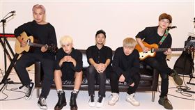 張三李四 三立新聞網專訪 記者邱榮吉攝影