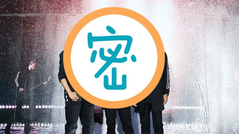男星認罹患血癌　暴瘦20公斤髮掉光