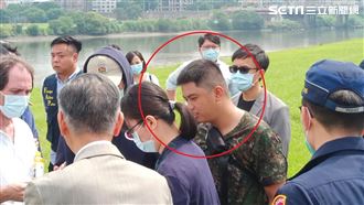 永和分屍／神秘證人首露面這樣說