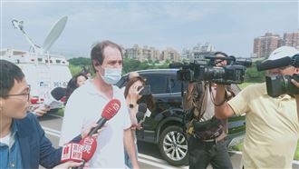 永和分屍外籍嫌吐苦水：對台灣很失望