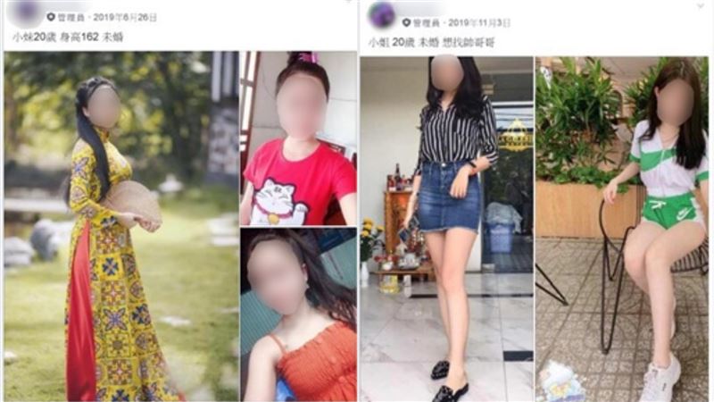 61外國妹：想找帥哥哥～台灣郎暴動