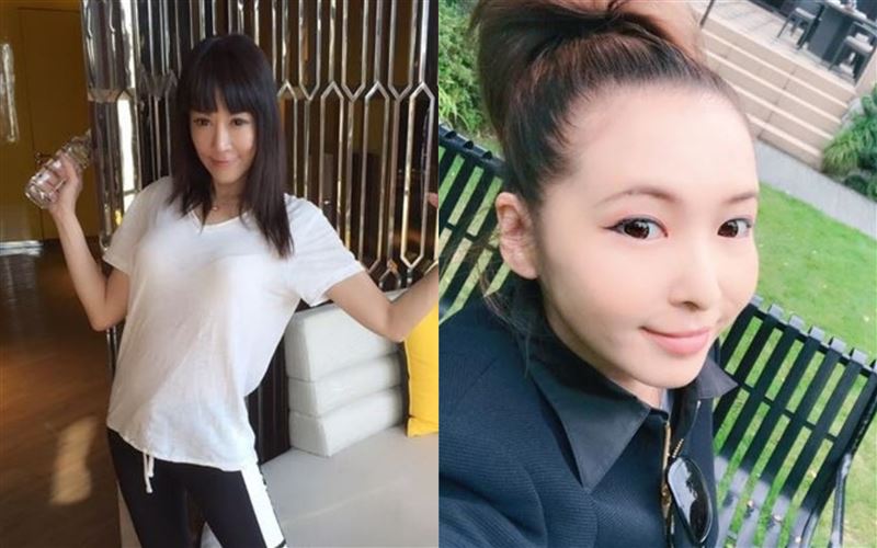 羅霈穎猝逝1月後入夢　她曝模樣變了