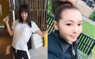 羅霈穎猝逝1月後入夢　她曝模樣變了