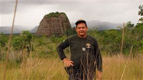 巴西,原住民,土著,學者,亞馬遜