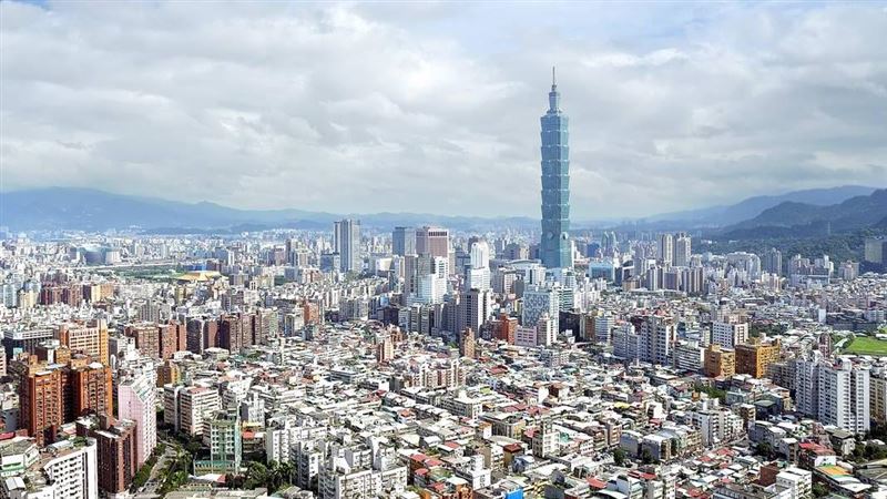 台北居高房價有可能泡沫化嗎？