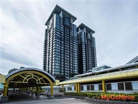 2020上半年雙北熱搜社區排行！捷運共構宅「美河市」點閱居冠，北市國宅夯！新北價格、交通是入榜關鍵 （圖／資料照）