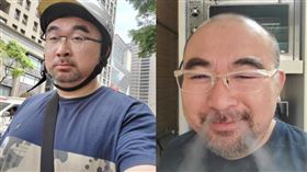 寶爺,中風,住院,最後貼文,預告/翻攝臉書