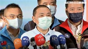 新北市長侯友宜