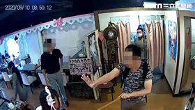 台北市西門町知名女僕店再傳怪男闖入驅魔事件。（圖／店家提供）