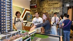 國內疫情衍生的資金效益，加上國內重大公共建設啟動，帶動商業活動活絡，拉起地方房市上漲。（圖／遠雄集團）