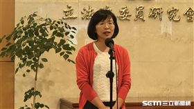 民進黨立委蘇巧慧（圖／記者林恩如攝影）