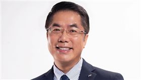 黃偉哲（圖／翻攝自臉書）