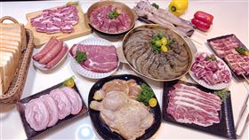 中秋節，中秋烤肉，2020舉肉狂歡趴海陸饗宴，海鮮公主小舖，（圖／記者劉沛妘攝影）