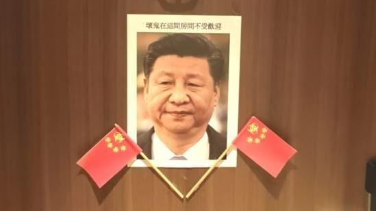 中國祭訪台代價！讓捷克參議員笑又酸