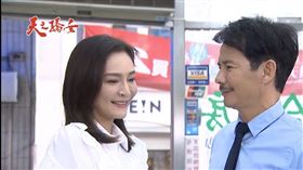 高志鴻 江秀蓮（圖／翻攝自Vidol）