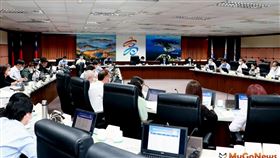 陳其邁：7成平面綠園道半年內完工（圖／高雄市政府）