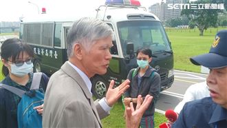 4被告重返現場勘驗　法官訓斥孫武生