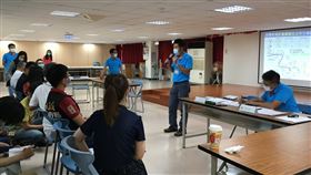 新北市府工務局辦理淡北道路地方說明會 依環評承諾積極與民眾溝通（圖／新北市政府）