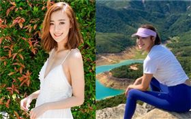  朱智賢（圖／翻攝自IG）