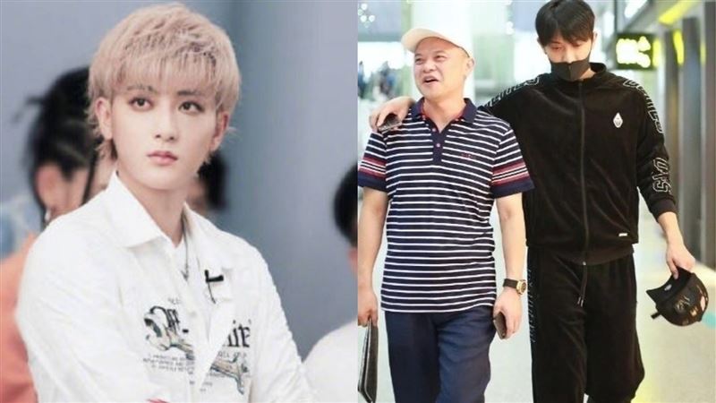 男星富豪爸突病逝　超狂天價遺產曝光