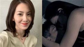 許藍方。（圖／翻攝自IG、pakutaso）