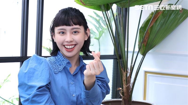 獨／網批唱歌像土石流　女星當場淚崩