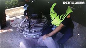 屏東,加油,色狼,胸部,壓制