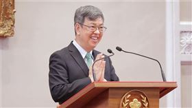 WIRED,風雲人物,武漢肺炎,雜誌,蔡英文,唐鳳,陳建仁,連線。(圖/雲人物,武漢肺炎,雜誌,蔡英文,唐鳳,陳建仁,連線。(組合圖/資料照、總統府提供)