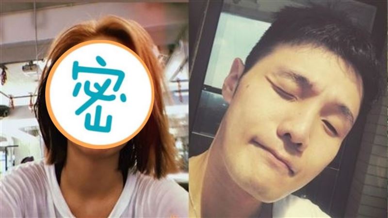 最強夫妻臉　楊丞琳這表情撞臉李榮浩