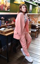 朱海君金鐘專訪。（記者邱榮吉/攝影）