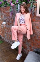 朱海君金鐘專訪。（記者邱榮吉/攝影）