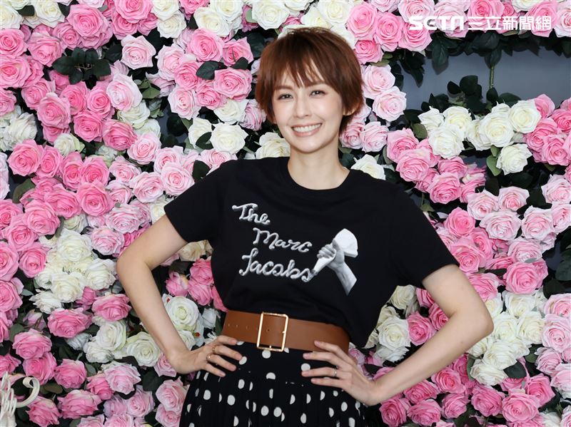 袁艾菲金鐘專訪