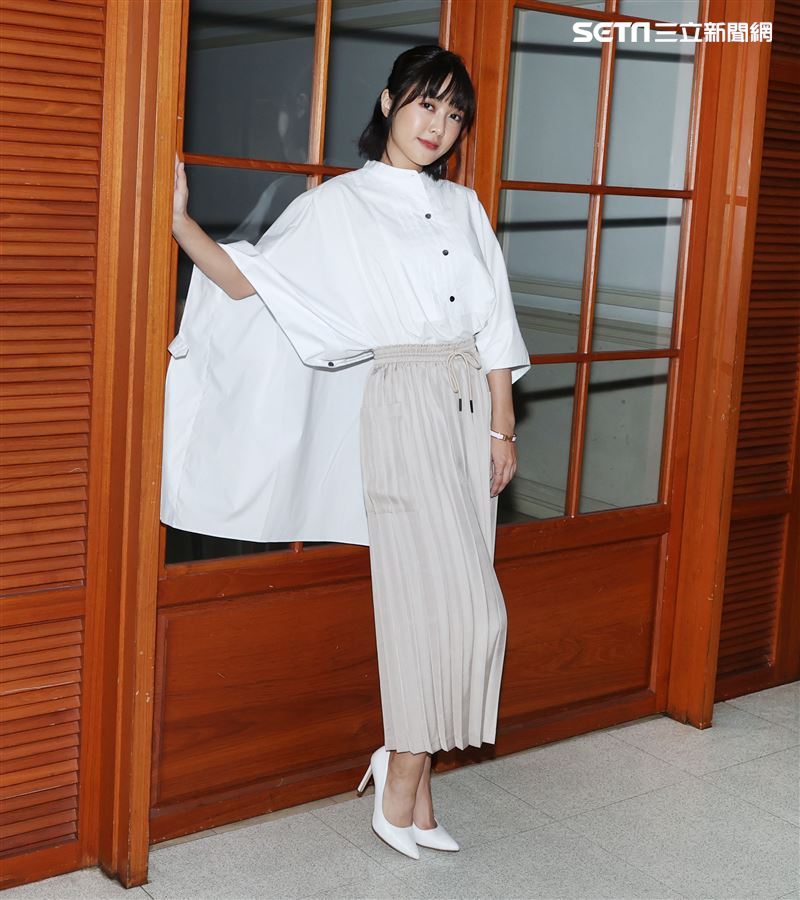 大元三立新聞網專訪。（記者邱榮吉/攝影）