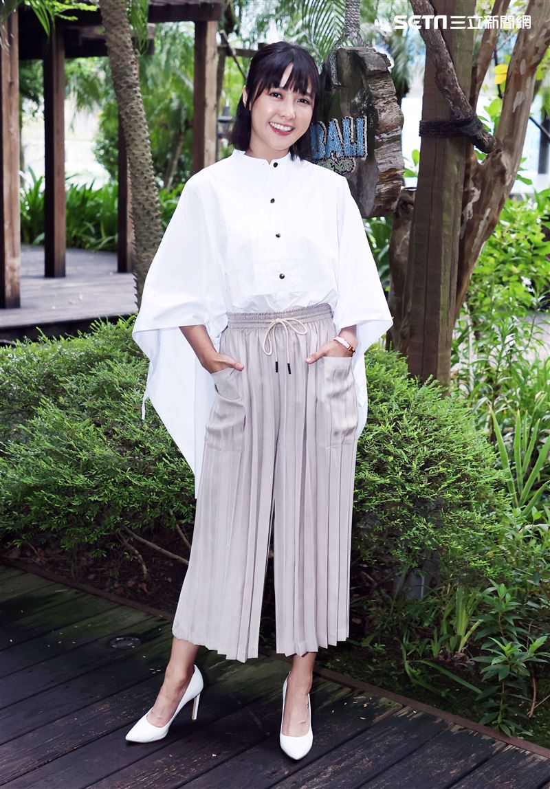 大元三立新聞網專訪。（記者邱榮吉/攝影）