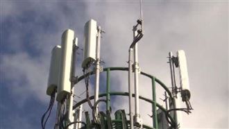 期盼30年！屏東竹社部落喜迎基地臺