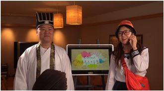 小人設局！讓阿男道長替你化解