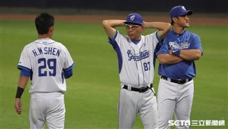 網羅冠軍教練古久保健二？富邦悍將這麼說