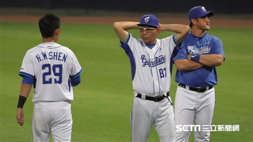 網羅冠軍教練古久保健二？富邦悍將這麼說