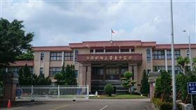 台中監獄（圖／翻攝自GoogleMap）